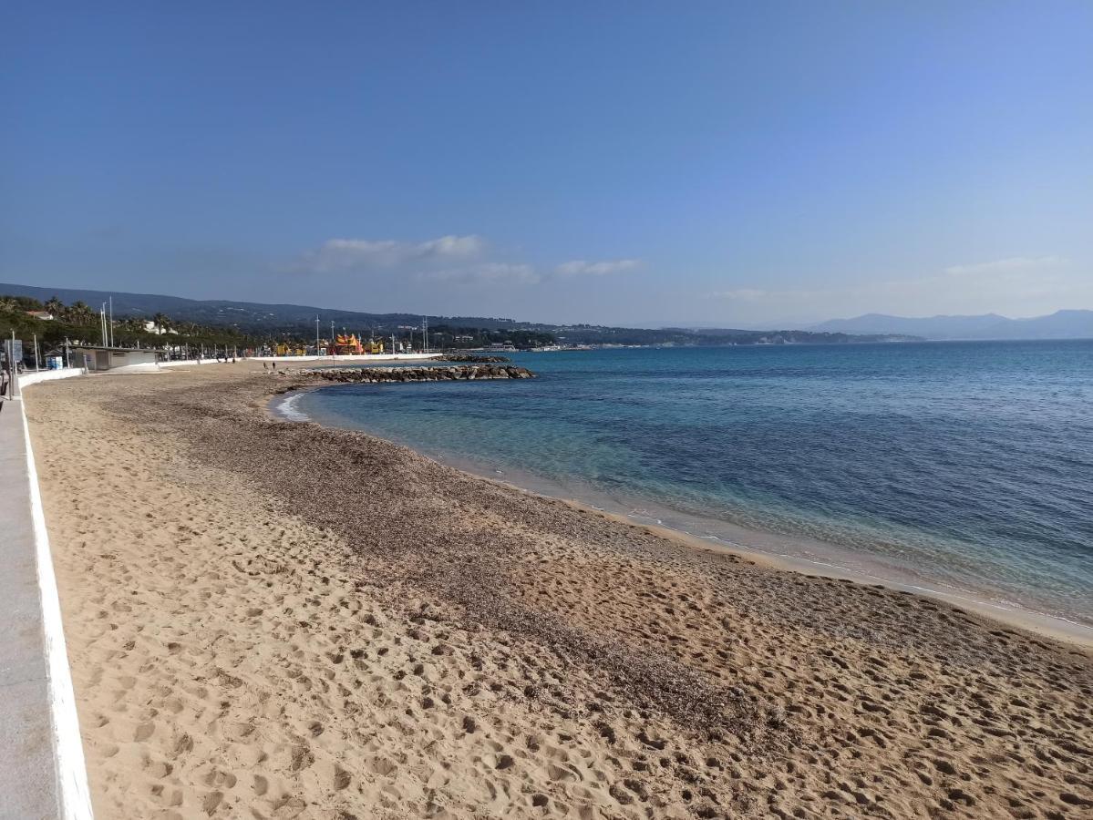 Ete Indien - Plage - Wifi - Host Provence Appartement La Ciotat Buitenkant foto