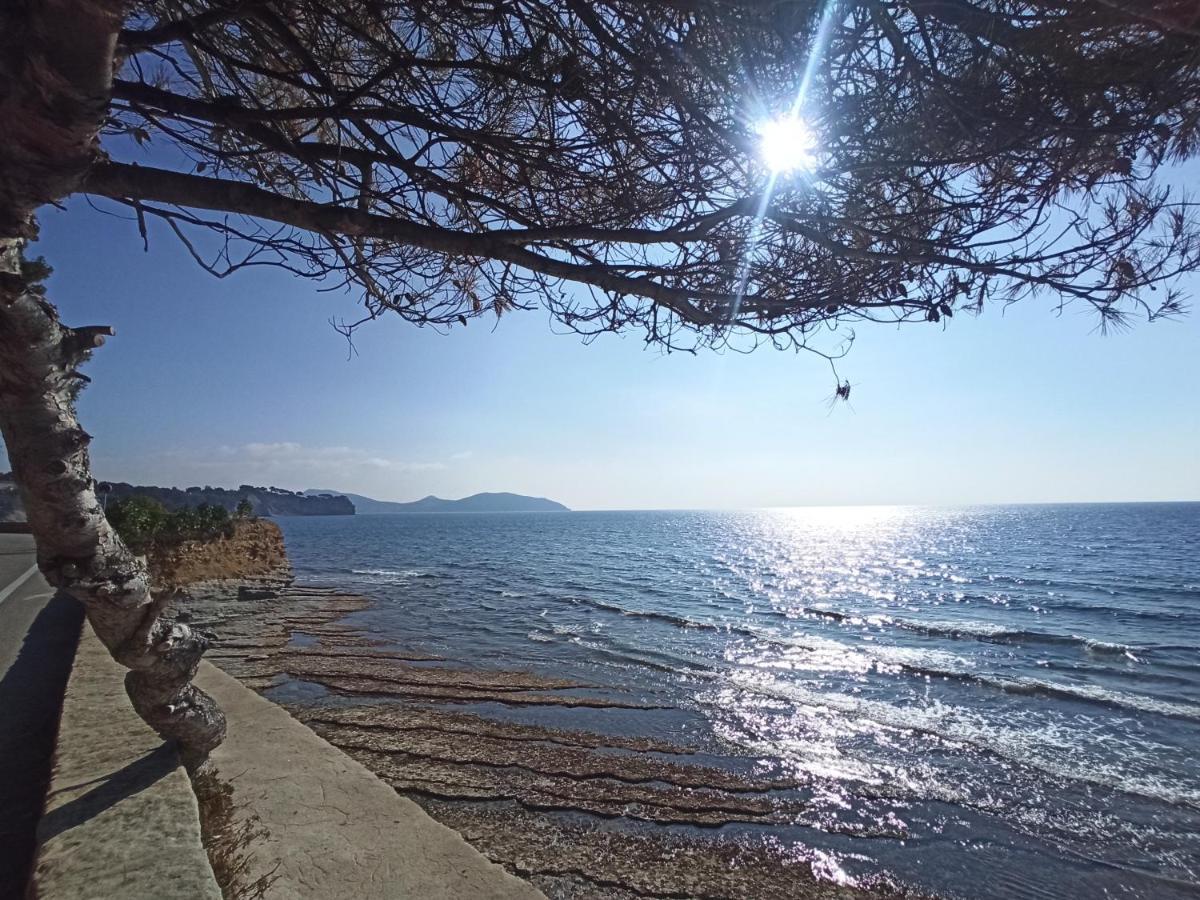 Ete Indien - Plage - Wifi - Host Provence Appartement La Ciotat Buitenkant foto